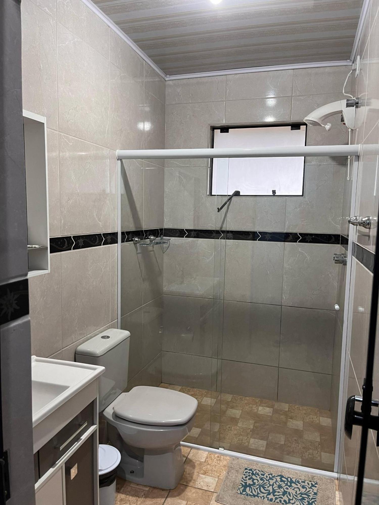 Recanto Paraíso Aventuras Rio Negrinho Habitación foto