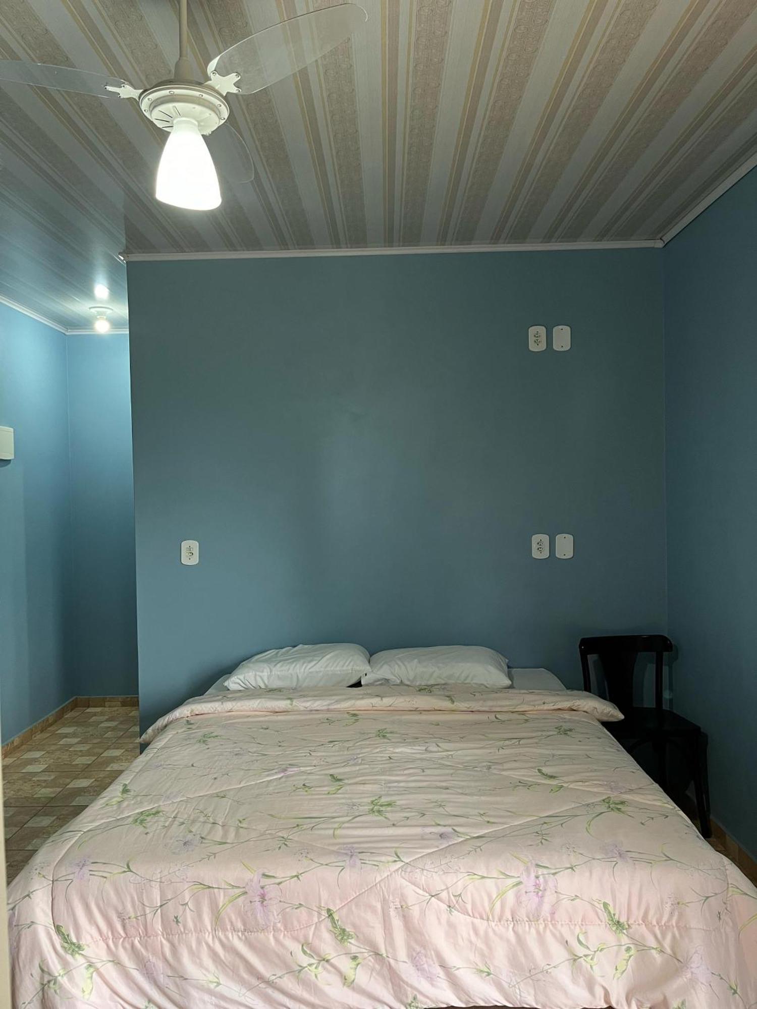 Recanto Paraíso Aventuras Rio Negrinho Habitación foto